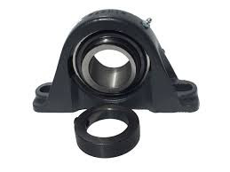 Fafnir LAO1 15/16 Pillow Block Ball Bearing Unit