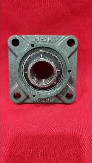 NSK CF206 Housing UC206HT2 Flange Bearing