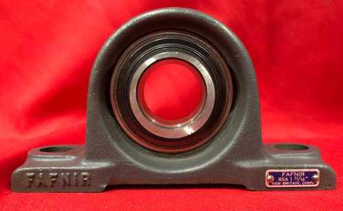 Fafnir RSA 1 11/16 Pillow Block Bearing