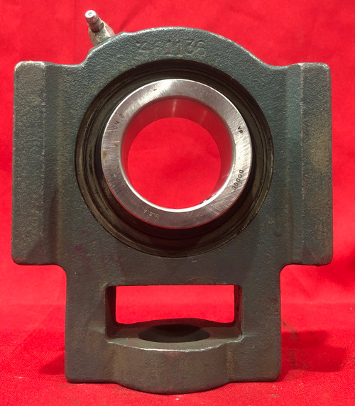 Dodge Take Up Ball Bearing Side Mount 55 mm Bore -049893 WSTU-SC-55MHT