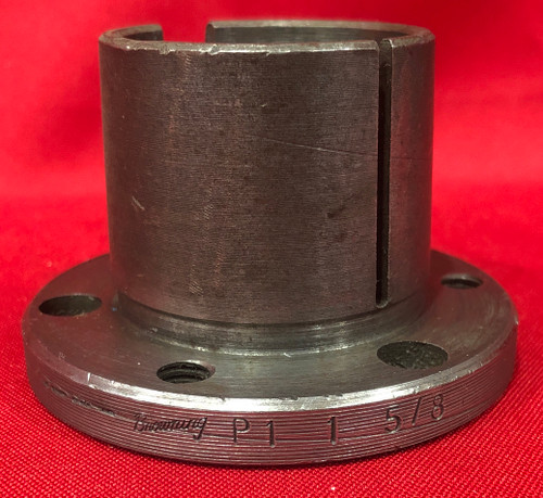 Browning P1 1 3/8 Split Taper Bushing