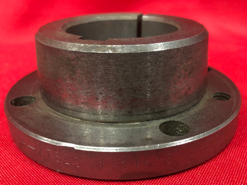 Van Gorp Split Taper Bushing XTB20 1 11/16