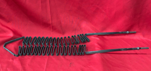 Surplus Ribbon Heating Element 