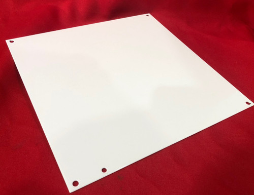 Hoffman A12P12 Internal Panel