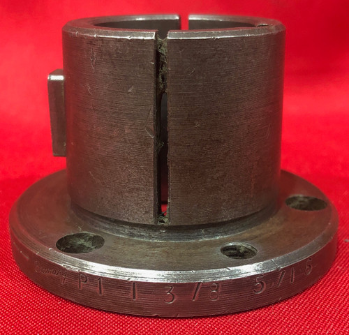Browning, P1 1 3/8 5/16, Split Taper Bushing