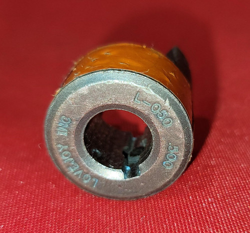 Lovejoy L-050 .500 Coupling