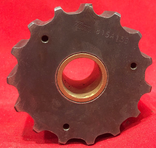 Martin 815A15B Conveyor Chain Sprocket