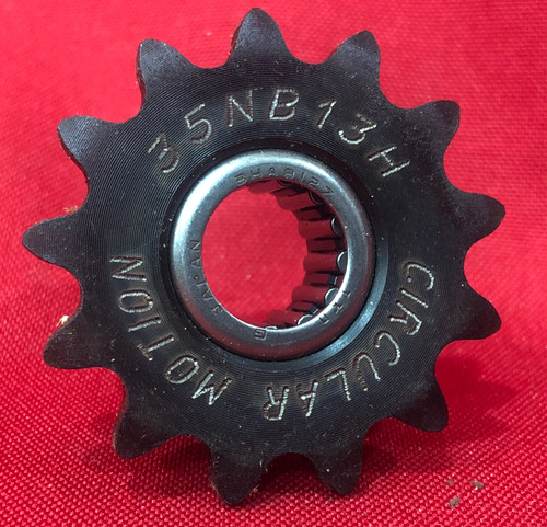 Martin 40A20 Roller Chain Sprocket Stock Bore for sale online 