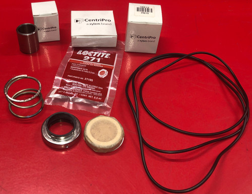 Goulds 10K27 Mechanical Seal
