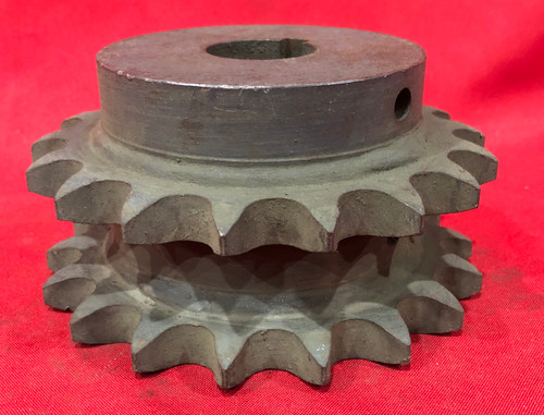 Browning 80B18 B Welded 2 Strand Sprocket