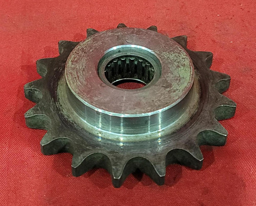 Browning HN60B17 1297282 Chain Sprocket Idlers