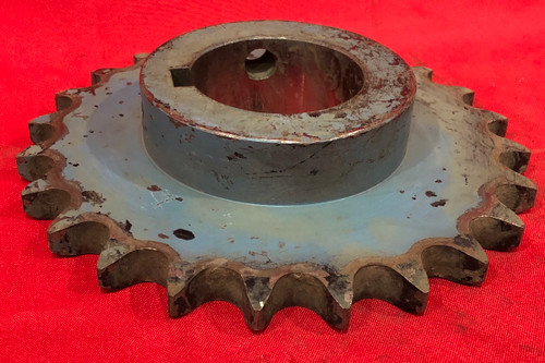 Martin 80B24 Roller Sprocket