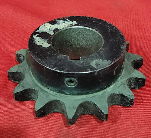 Browning H8020X2 13/16 Finished Bore Sprocket