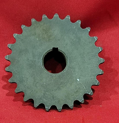 Martin 35BS25 3/4" Bored to Size Sprocket