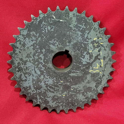 Browning 40B38 Stock Bore Sprocket