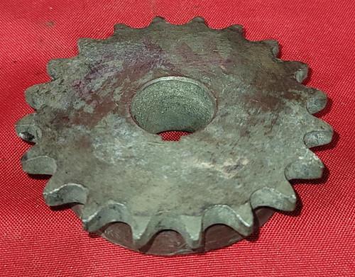 Boston Gear (Altra) HKSB20-2 (40B20) Finished Bore Sprocket