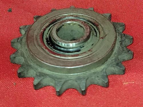 Browning HB40A17x5/8 Chain Sprocket Idler