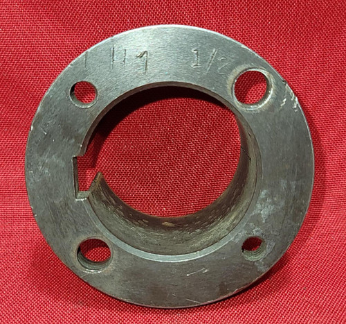 Browning H 1 1/2 Split Taper Bushing, 1.5 in Bore