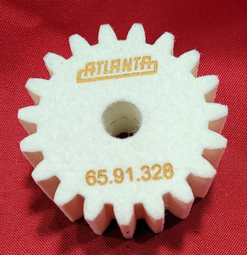 Atlanta Drive Systems 65.91.328 Felt Lubricating Gear