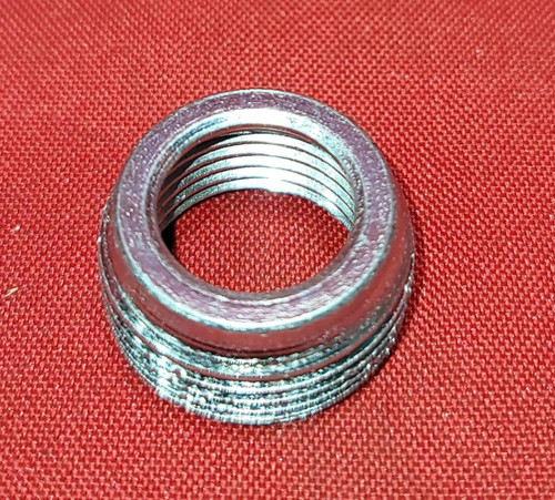 OZ Gedney RB321S RDC BSHG STL 3/4 to 1/2 for NPT (pack of 4)