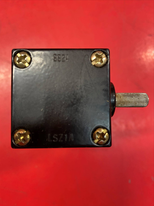 Honeywell LSA2B Micro Switch