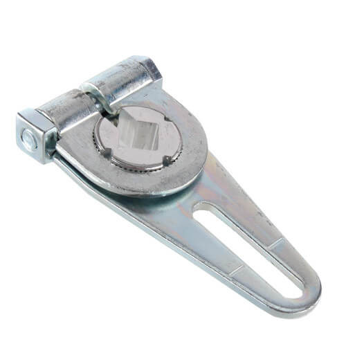 Honeywell 221455A Infinitely Adjustable Motor Crank Arm (New)
