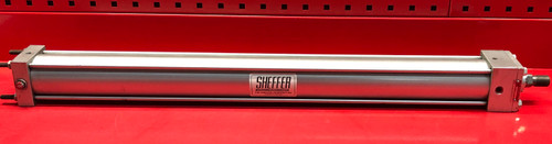 Sheffer 250MARX27CCKV Medium Duty Pneumatic Cylinder