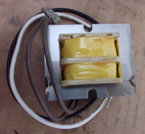 Honeywell 50017460-003 120v Internal Transformers for Modutrol IV Motors