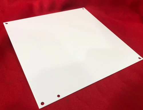Hoffman A12P12 Internal Panel White