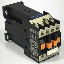 Telemecanique CA3DN31BD Control Relay