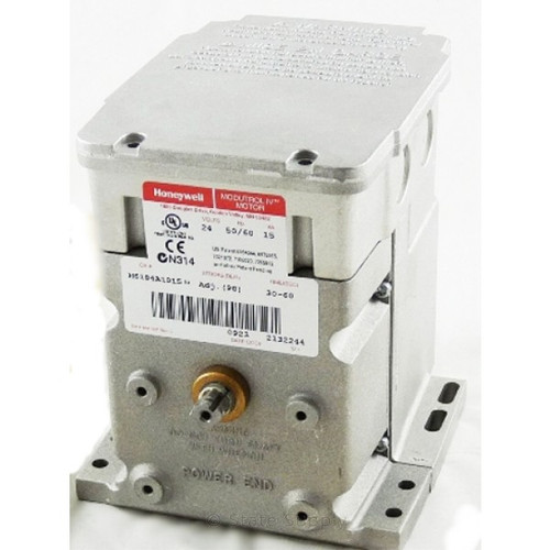 Honeywell M8185B1006 Modutrol IV Motor