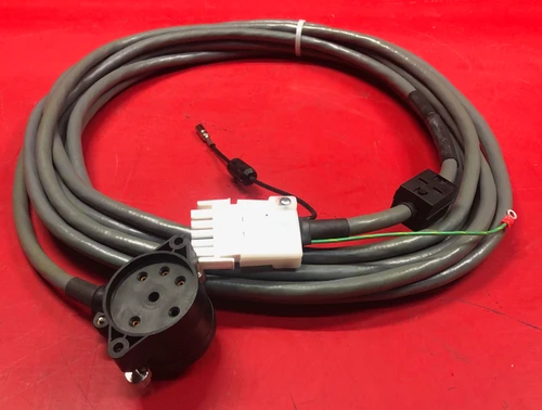 Agilent Technologies R32453025 UHV-24/UHV-24p Standard Cable