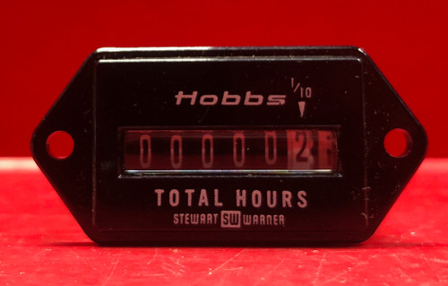 Hobbs 20017-17 Alternating Current Minimeter Hobbs 20017-17 Alternating Current Minimeter