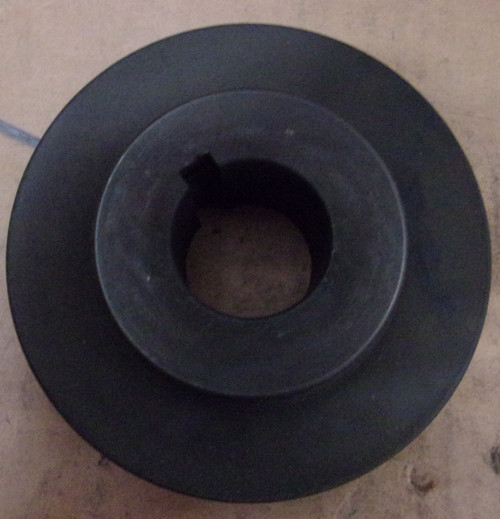 Lovejoy Sleeve Coupling Flange 36143, 8S, Bore 1-5/8"