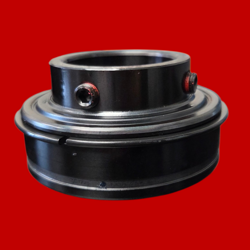 Timken (Fafnir) ER31 Ball Insert Bearing - Round Bore, 1.9375 in ID, 3.5433 in O