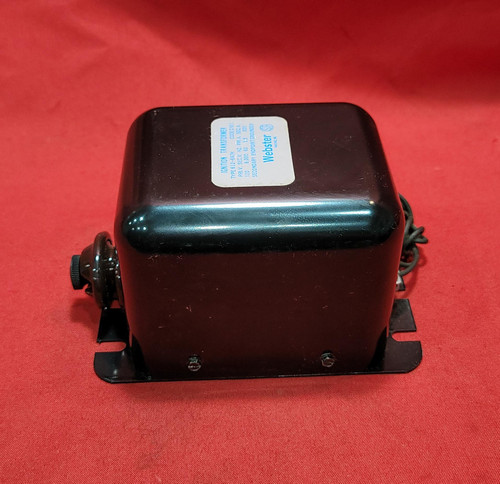 Webster 612-6A7H Ignition Transformer