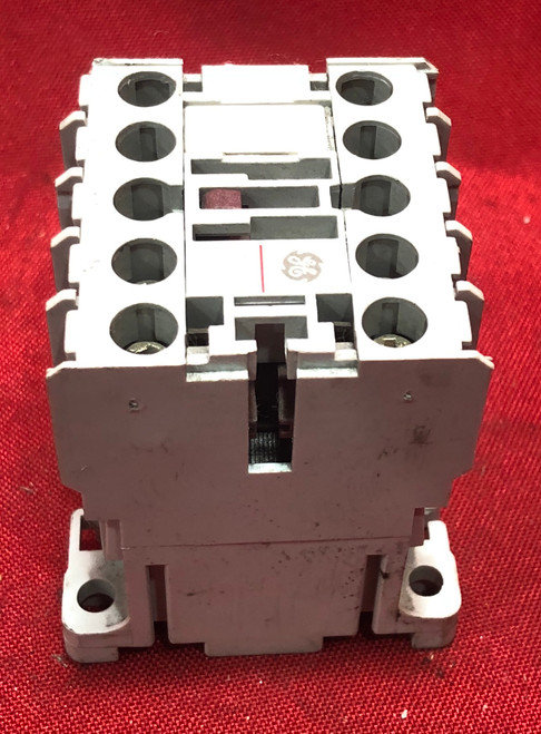 General Electric MC0A310AT Contactor