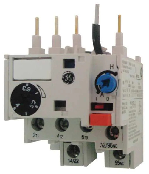 GE MT03M Overload Relay