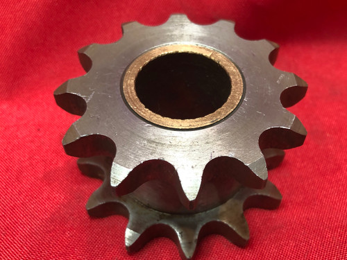 Martin DS50A12 Double Row  Idler Sprocket