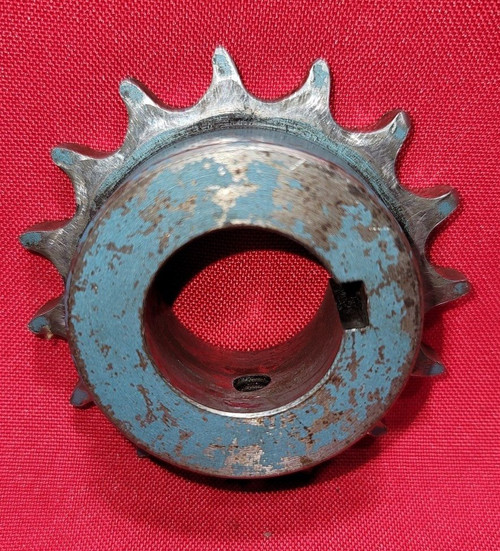 Morse  FB 415-1 Sprocket 