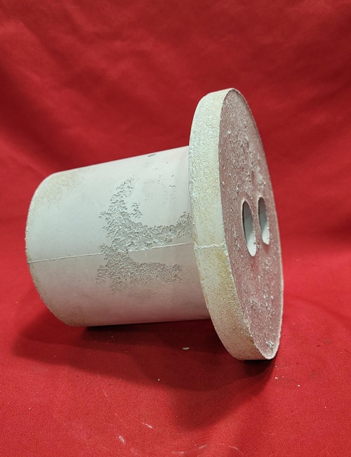 I Squared R Ceramic Terminal Tubes I Squared R Ceramic Terminal Tubes