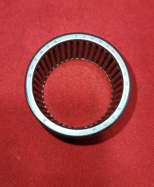 Torrington B-2824 Drawn Cup Needle Roller Bearing 