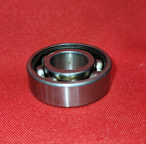 SKF 6203 JEM Radial/Deep Groove Ball Bearing C3 Clearance