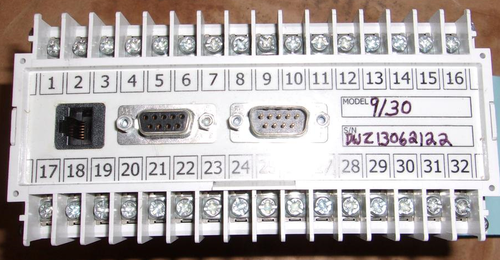 SSI Super Systems 9130 Programmable Temperature Controller