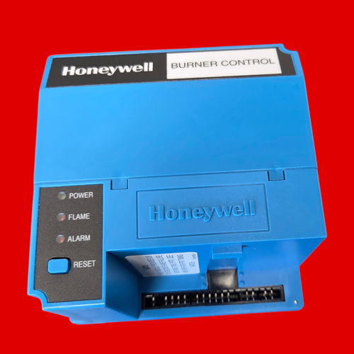 Honeywell RM7823 A 1016 Primary Flame Switch Burner Control 