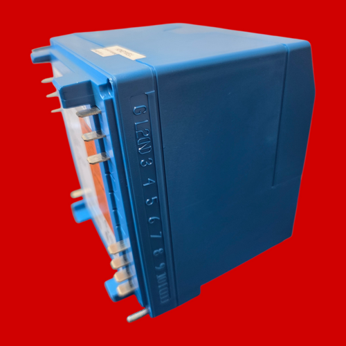 Honeywell RM7823 A 1016 Primary Flame Switch Burner Control 