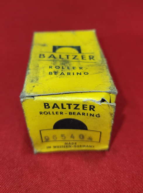 Baltzer 96540 Needle Bearing