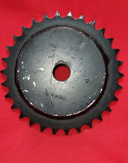 Browning 40B30 Stock Bore Sprocket