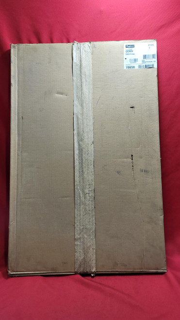 Hoffman CP3624 Concept Panel 