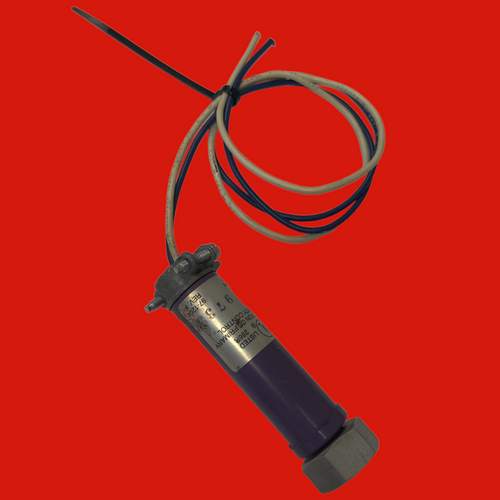 Honeywell Flame Sensor, UV Minipeeper, 1/2" Mount, C7027A1023 Honeywell Flame Sensor, UV Minipeeper, 1/2" Mount, C7027A1023